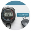 Exam Simulation icon